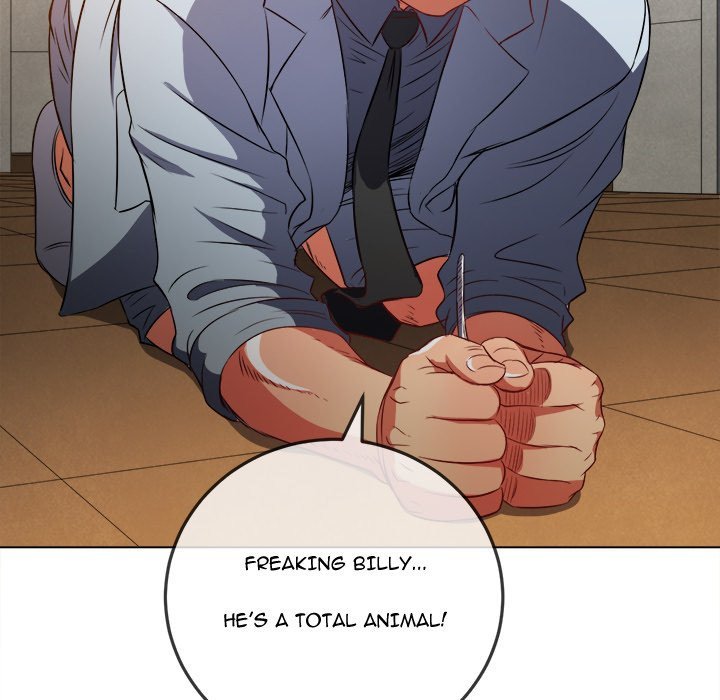 My High School Bully Manhwa - Chapter 92 Page 117