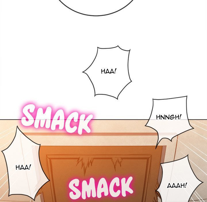 My High School Bully Manhwa - Chapter 92 Page 118