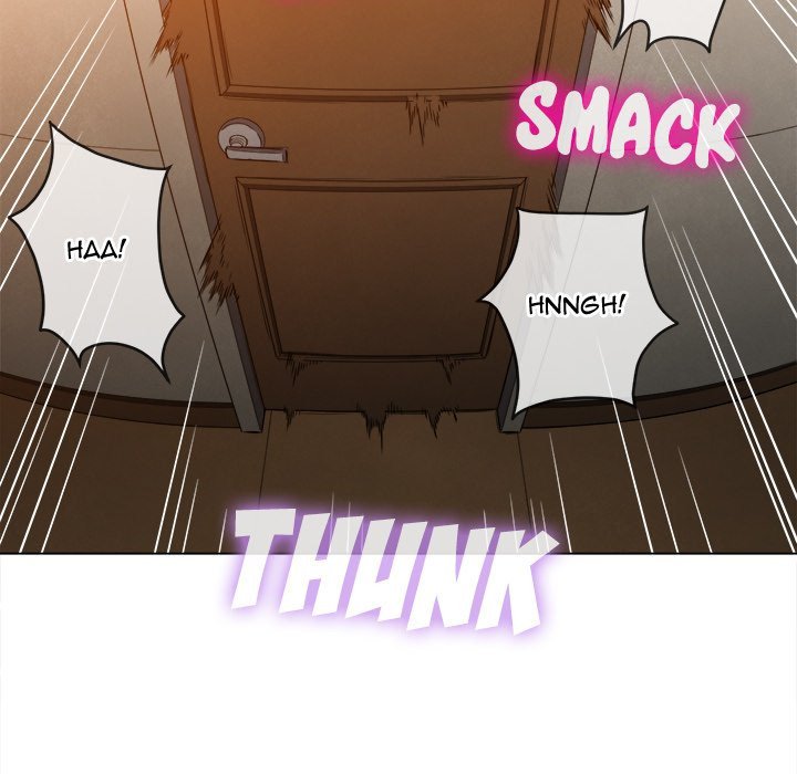 My High School Bully Manhwa - Chapter 92 Page 119