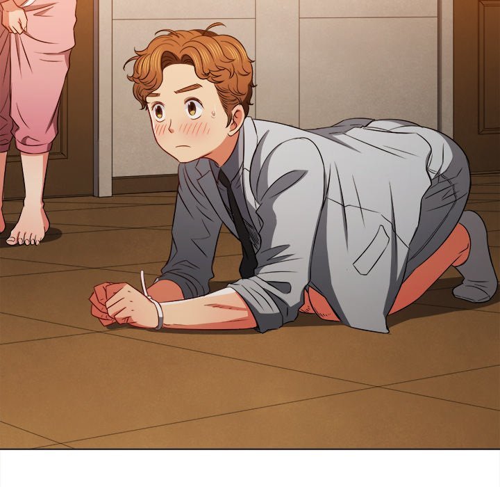 My High School Bully Manhwa - Chapter 92 Page 125