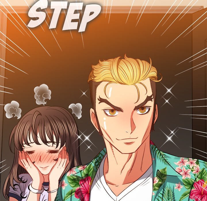 My High School Bully Manhwa - Chapter 92 Page 130