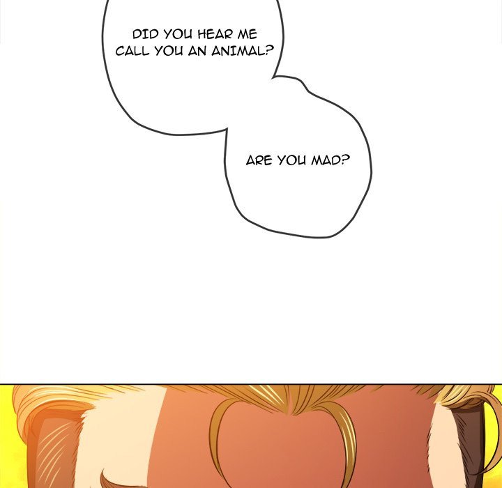 My High School Bully Manhwa - Chapter 92 Page 136