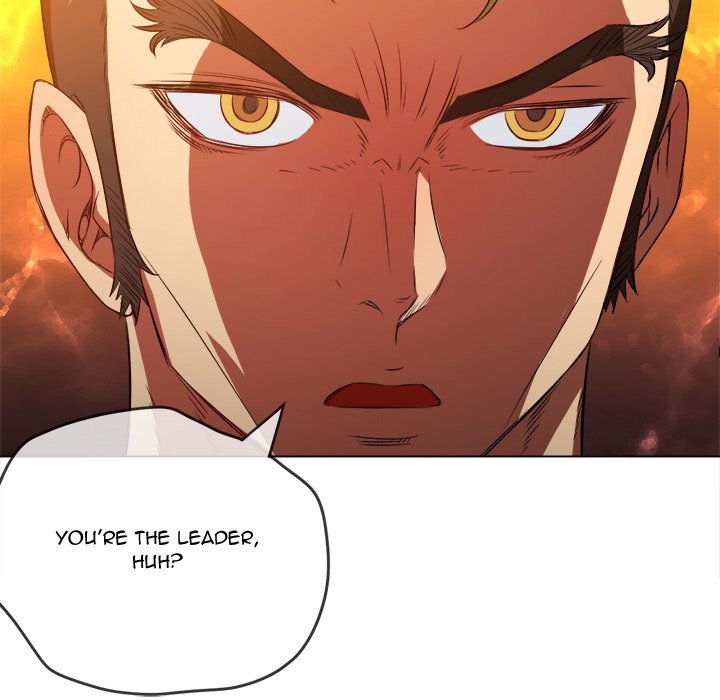 My High School Bully Manhwa - Chapter 92 Page 137