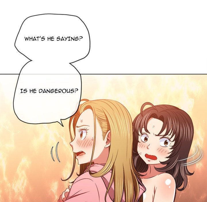 My High School Bully Manhwa - Chapter 92 Page 13