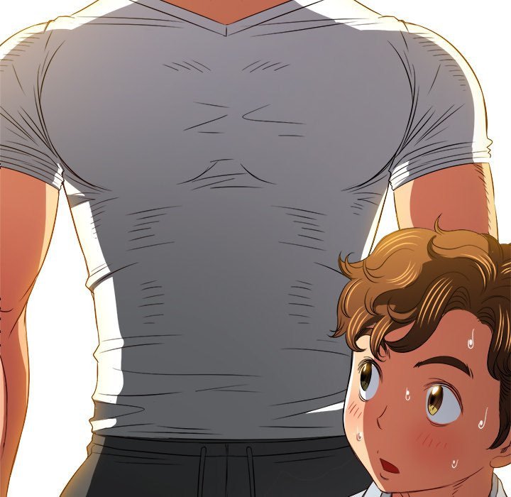 My High School Bully Manhwa - Chapter 92 Page 139