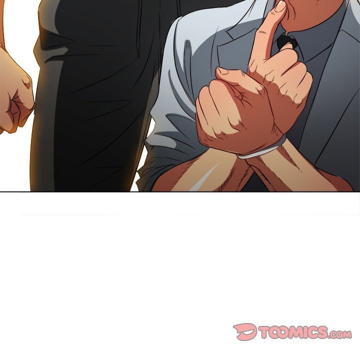 My High School Bully Manhwa - Chapter 92 Page 140