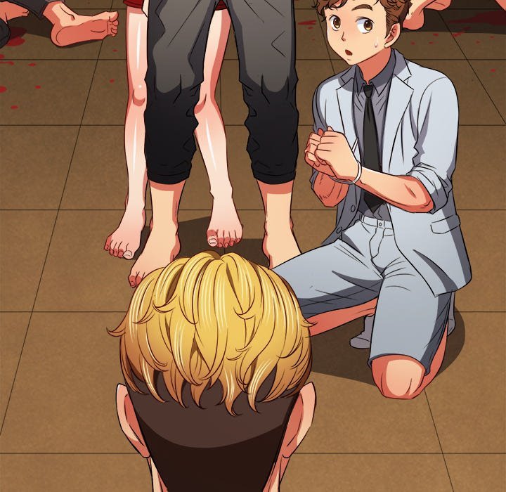 My High School Bully Manhwa - Chapter 92 Page 148