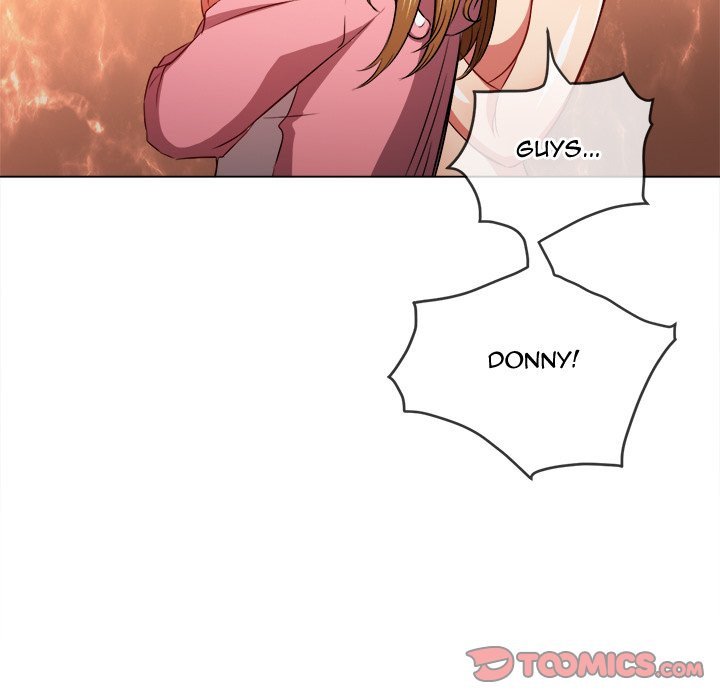 My High School Bully Manhwa - Chapter 92 Page 14