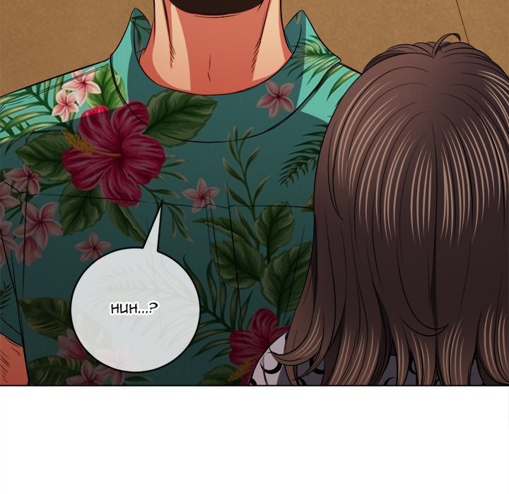 My High School Bully Manhwa - Chapter 92 Page 149