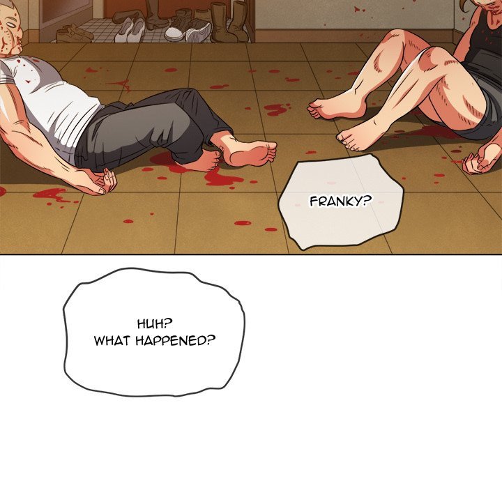 My High School Bully Manhwa - Chapter 92 Page 16