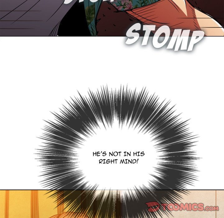 My High School Bully Manhwa - Chapter 92 Page 20