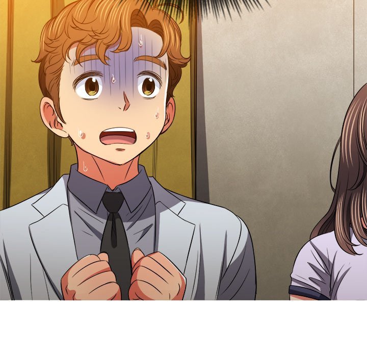 My High School Bully Manhwa - Chapter 92 Page 21