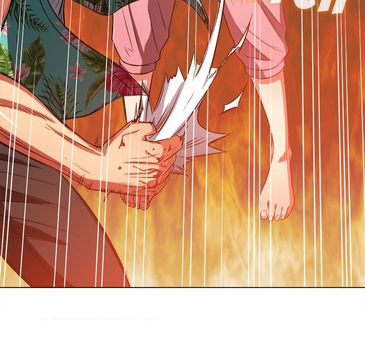 My High School Bully Manhwa - Chapter 92 Page 33