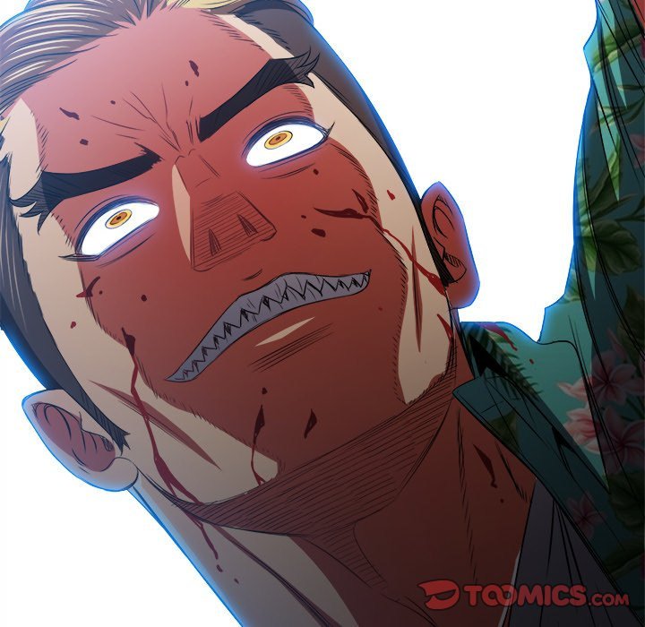 My High School Bully Manhwa - Chapter 92 Page 38