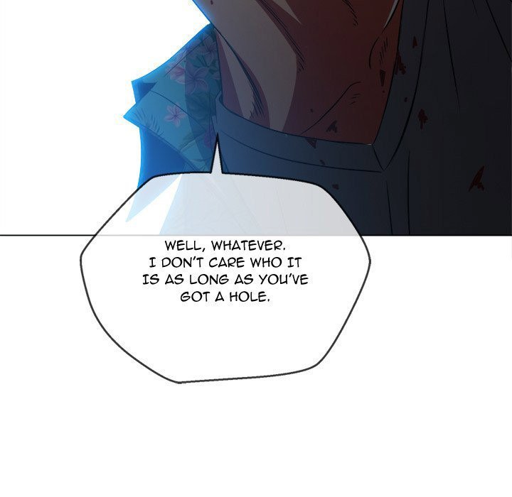 My High School Bully Manhwa - Chapter 92 Page 39