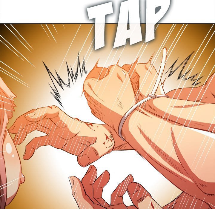 My High School Bully Manhwa - Chapter 92 Page 43