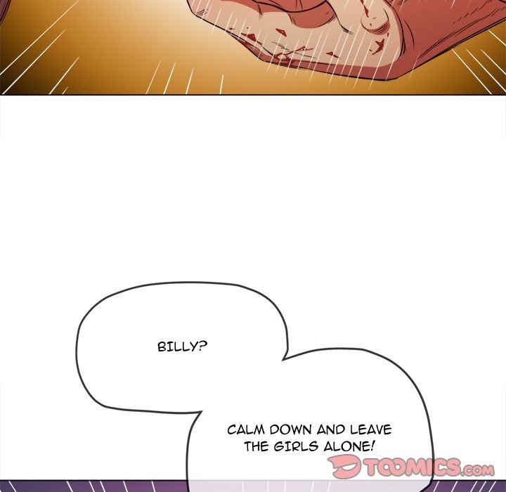 My High School Bully Manhwa - Chapter 92 Page 44