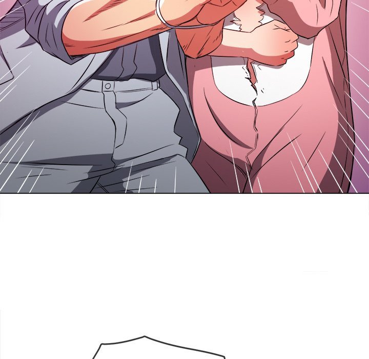 My High School Bully Manhwa - Chapter 92 Page 46