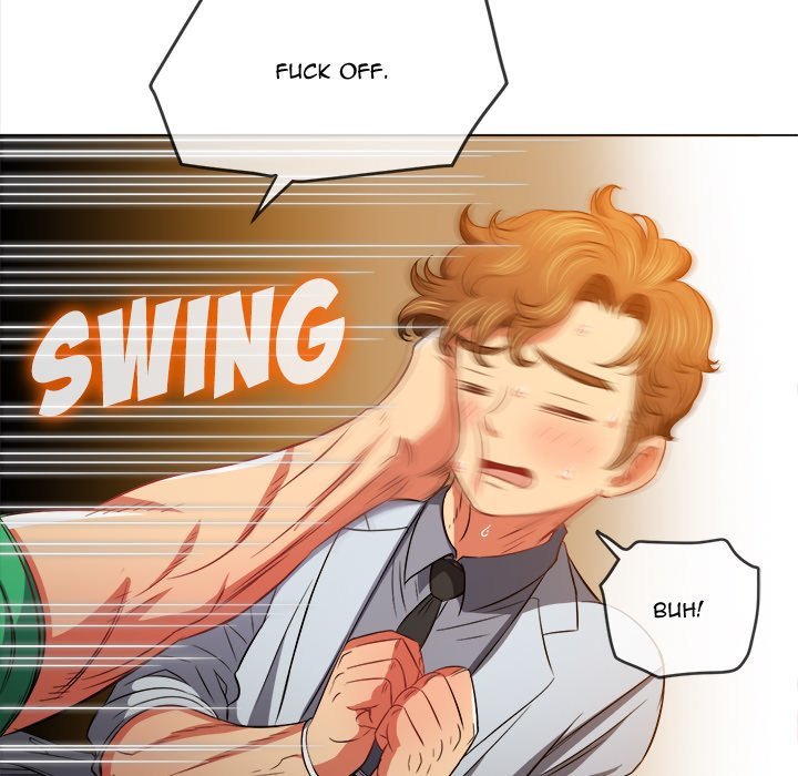 My High School Bully Manhwa - Chapter 92 Page 47