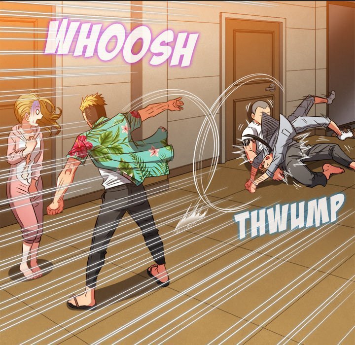 My High School Bully Manhwa - Chapter 92 Page 49