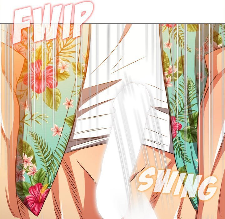 My High School Bully Manhwa - Chapter 92 Page 51