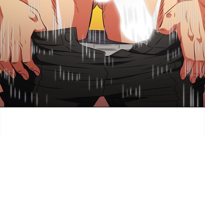 My High School Bully Manhwa - Chapter 92 Page 52