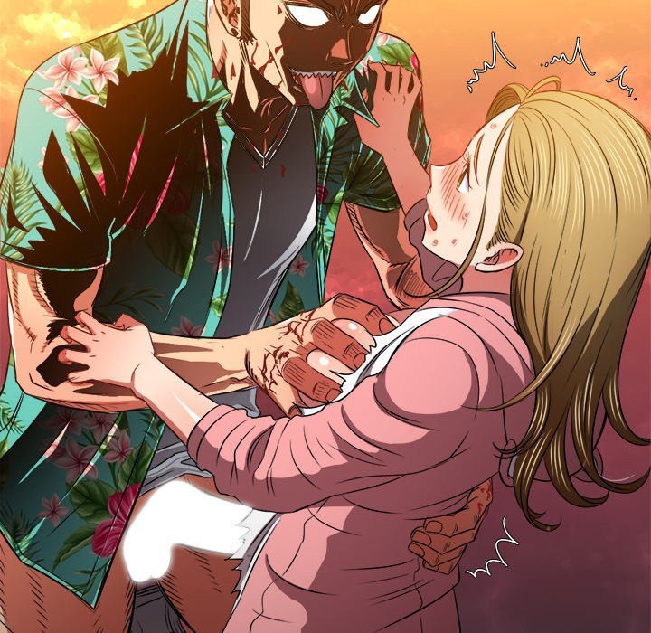 My High School Bully Manhwa - Chapter 92 Page 54