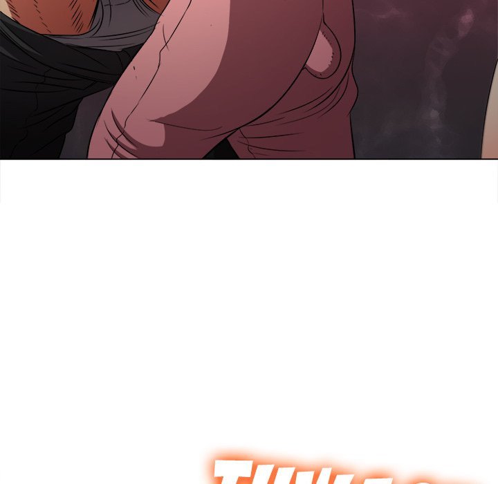 My High School Bully Manhwa - Chapter 92 Page 55