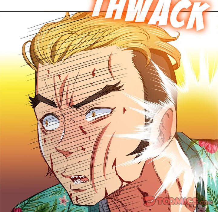 My High School Bully Manhwa - Chapter 92 Page 56