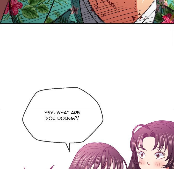 My High School Bully Manhwa - Chapter 92 Page 57