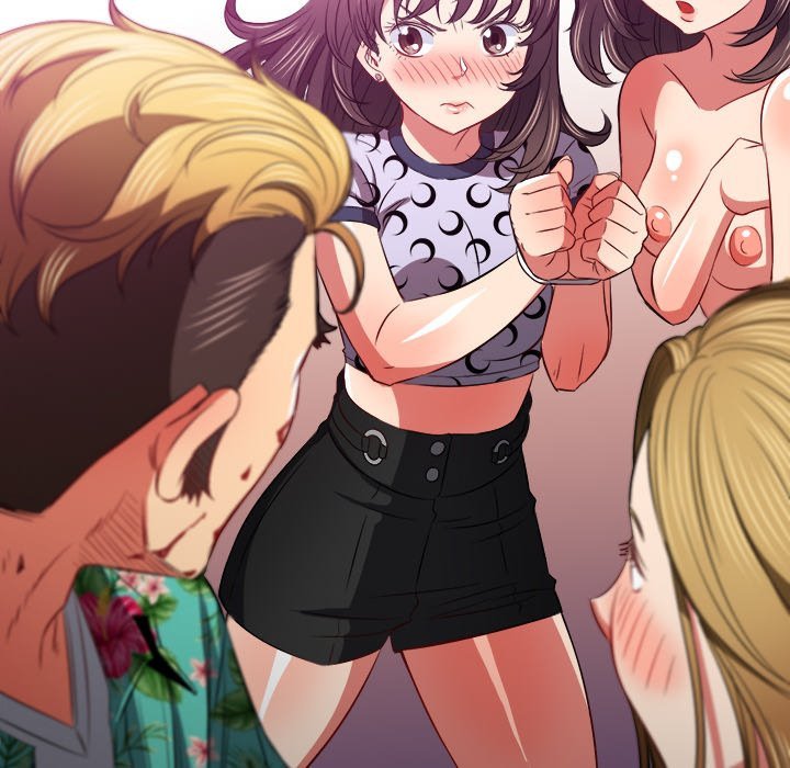 My High School Bully Manhwa - Chapter 92 Page 58