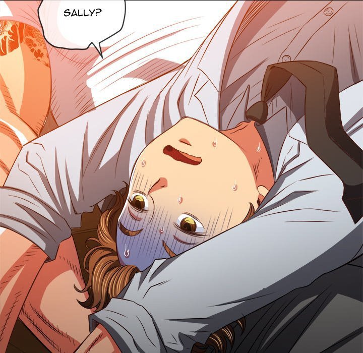 My High School Bully Manhwa - Chapter 92 Page 60