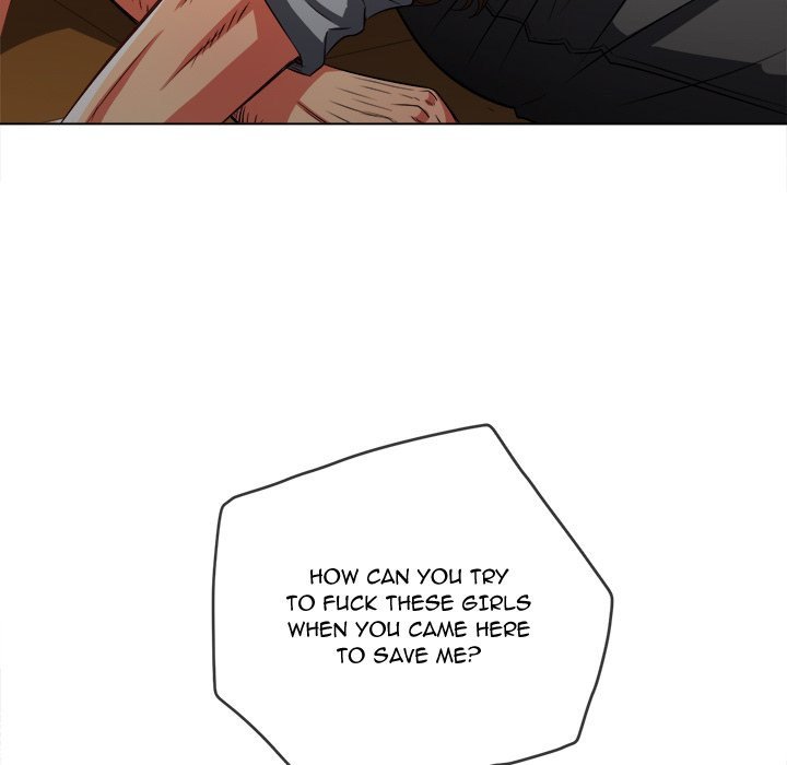 My High School Bully Manhwa - Chapter 92 Page 61