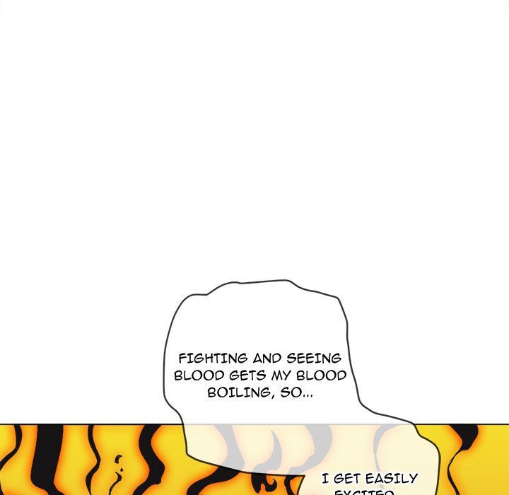 My High School Bully Manhwa - Chapter 92 Page 63