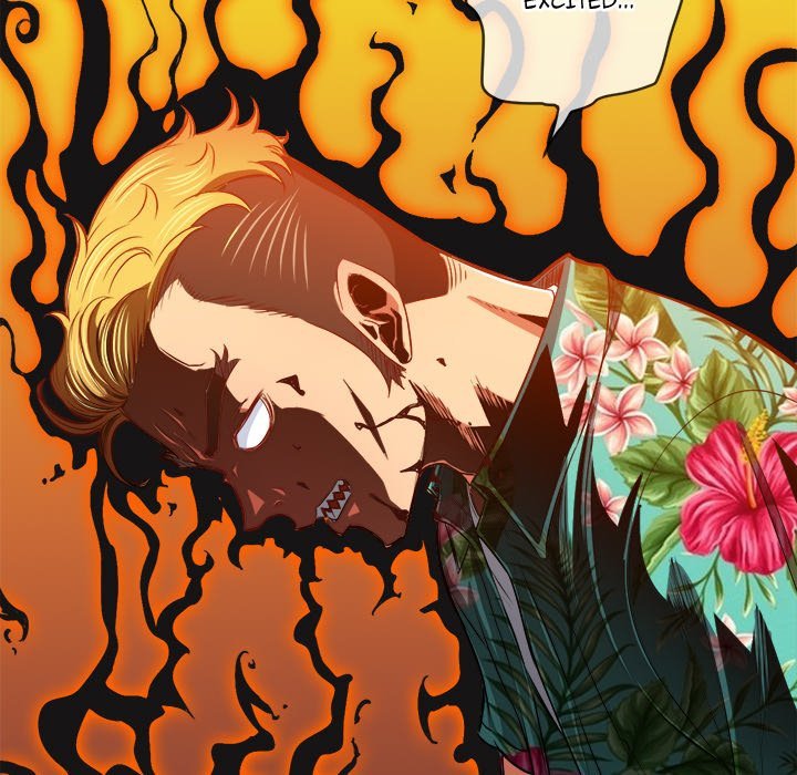 My High School Bully Manhwa - Chapter 92 Page 64