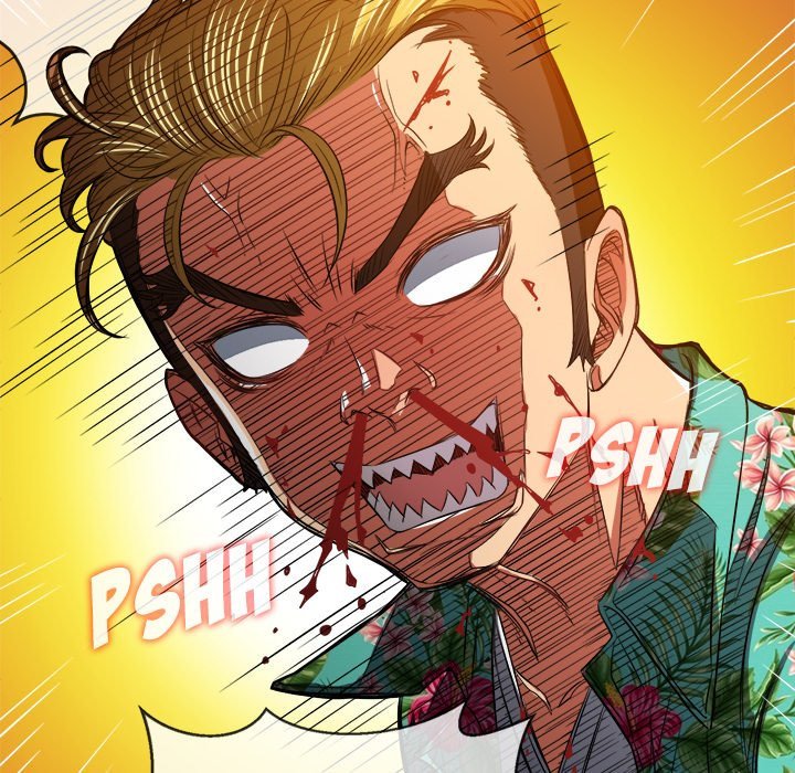 My High School Bully Manhwa - Chapter 92 Page 67