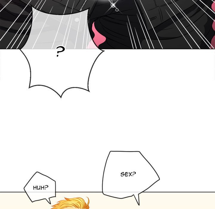 My High School Bully Manhwa - Chapter 92 Page 70