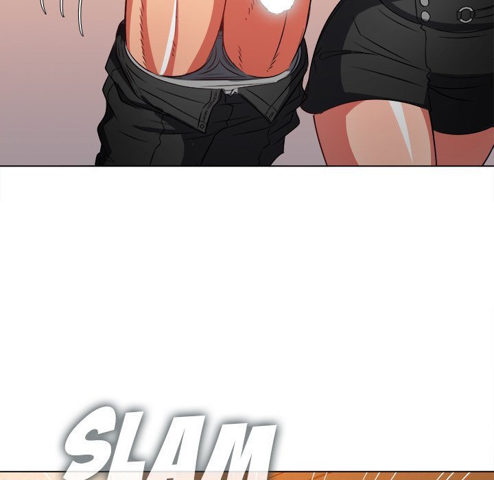 My High School Bully Manhwa - Chapter 92 Page 72