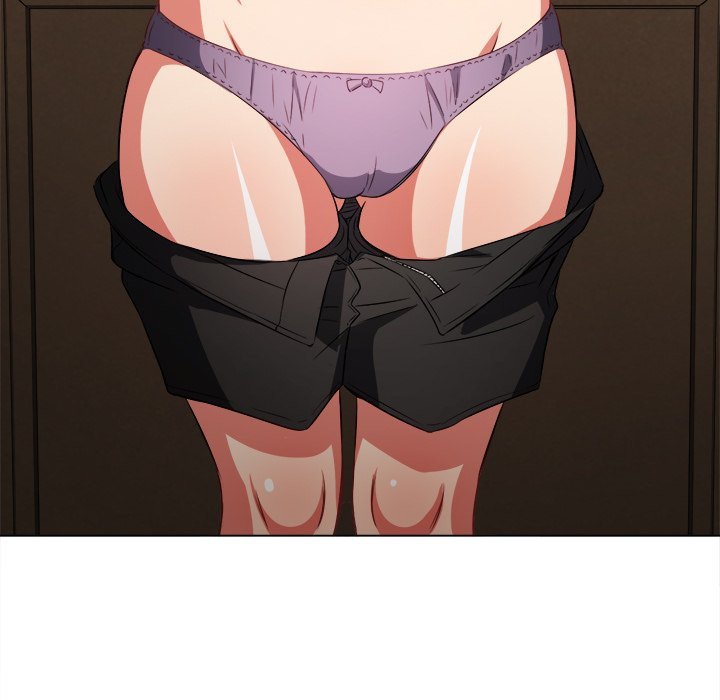 My High School Bully Manhwa - Chapter 92 Page 77