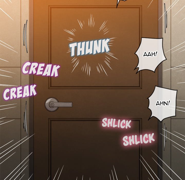 My High School Bully Manhwa - Chapter 92 Page 83