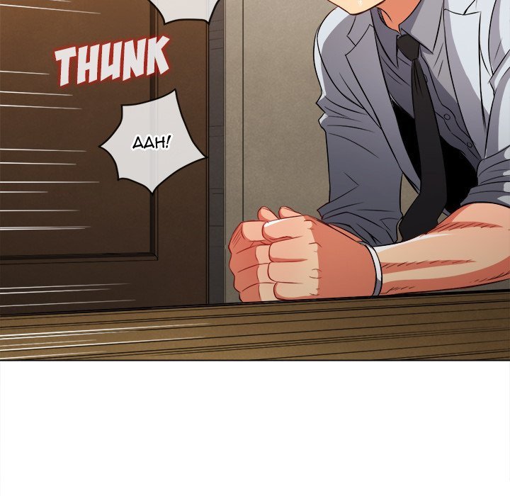 My High School Bully Manhwa - Chapter 92 Page 88