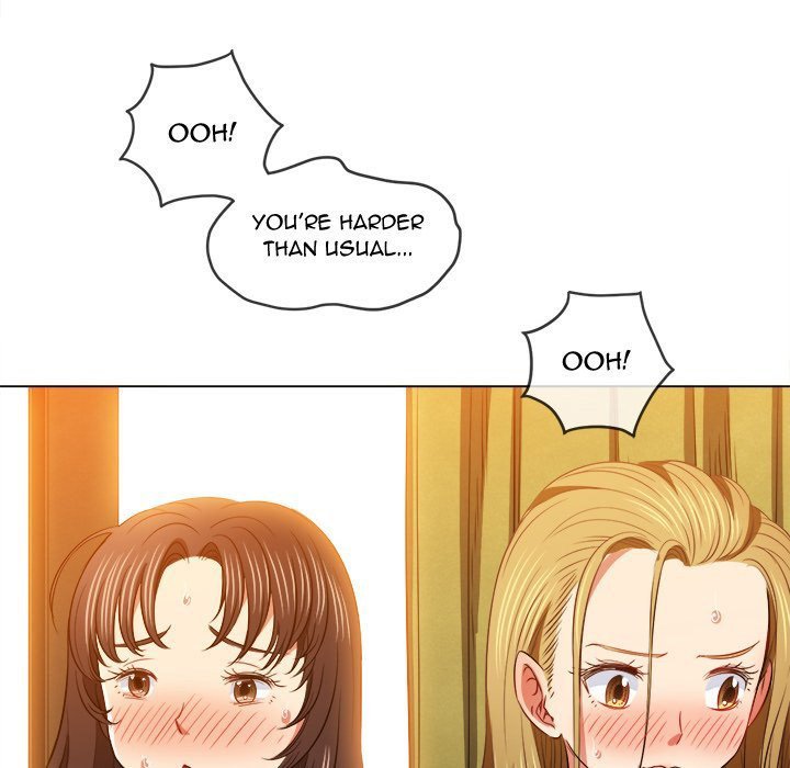 My High School Bully Manhwa - Chapter 92 Page 89