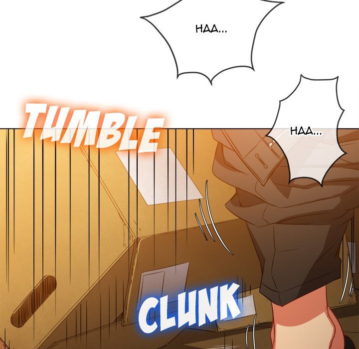 My High School Bully Manhwa - Chapter 92 Page 95