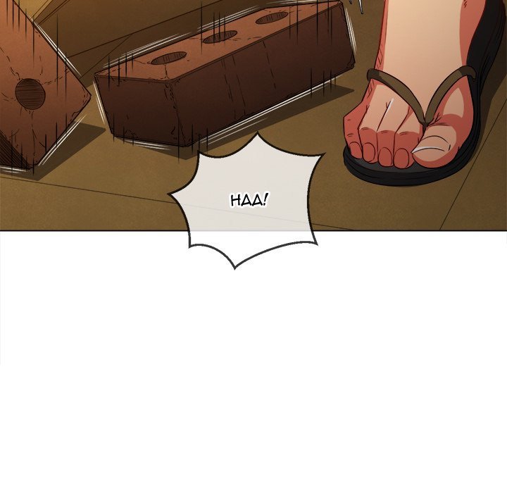 My High School Bully Manhwa - Chapter 92 Page 96