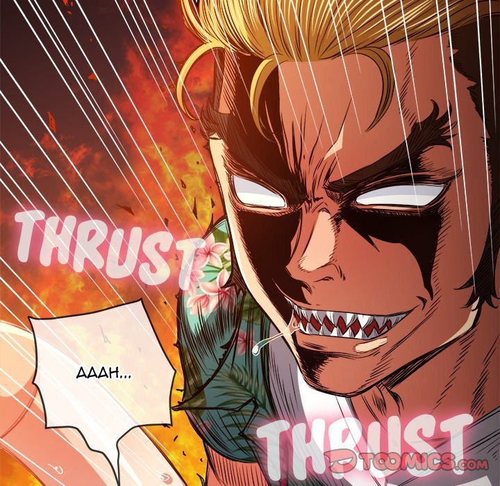 My High School Bully Manhwa - Chapter 92 Page 98