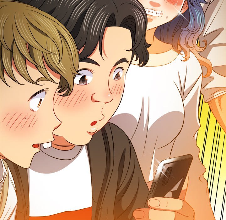 My High School Bully Manhwa - Chapter 82 Page 12