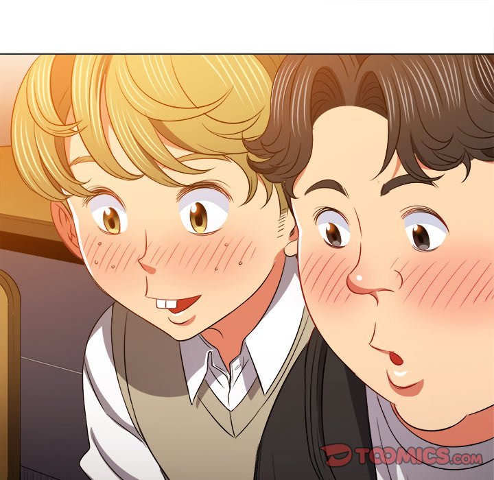 My High School Bully Manhwa - Chapter 82 Page 14