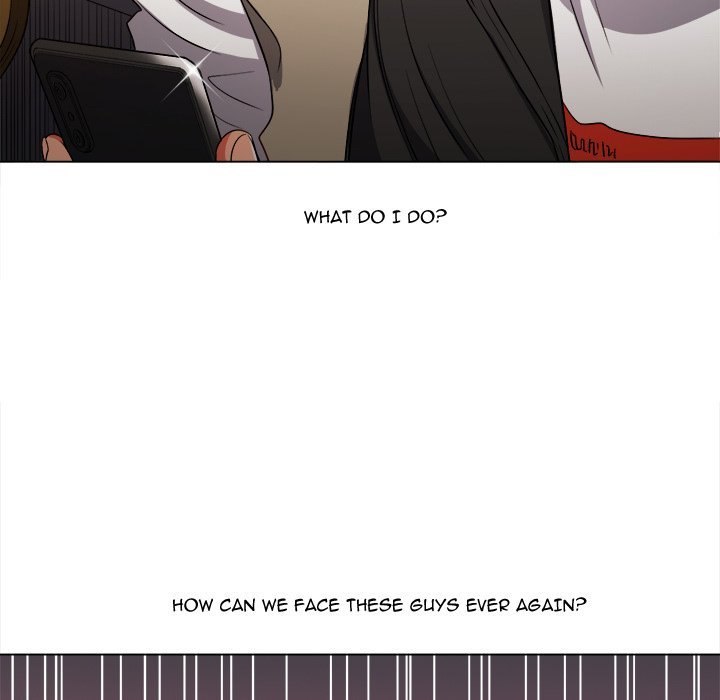 My High School Bully Manhwa - Chapter 82 Page 15