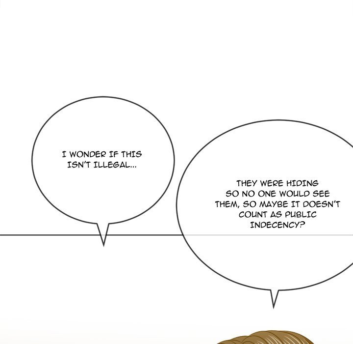 My High School Bully Manhwa - Chapter 82 Page 18