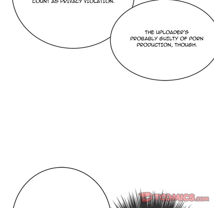 My High School Bully Manhwa - Chapter 82 Page 20